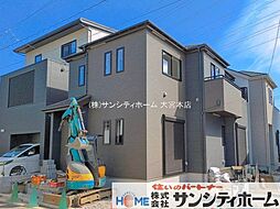 埼玉県川口市上青木６丁目