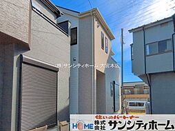 埼玉県川口市上青木６丁目