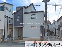 埼玉県川口市前川２丁目