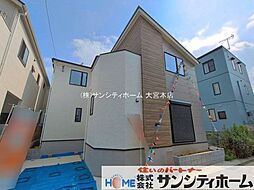 埼玉県川口市大字伊刈