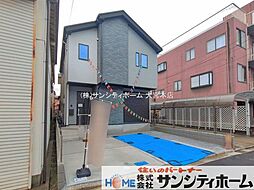 外観の画像