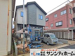外観の画像