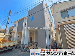 埼玉県さいたま市南区辻５丁目