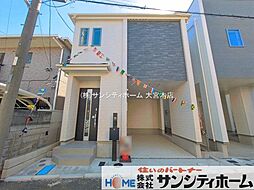 外観の画像