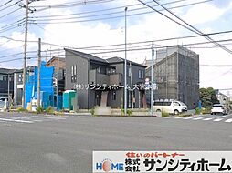 外観の画像