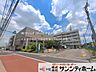 周辺：埼玉協同病院 撮影日(2025-06-01) 1470m