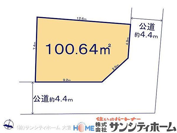 区画図：311002469720