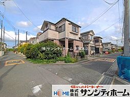 埼玉県さいたま市見沼区島町