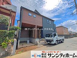 埼玉県久喜市久喜北１丁目
