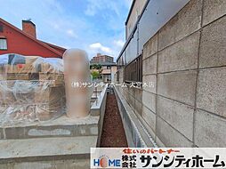 外観の画像
