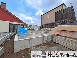 埼玉県久喜市久喜北１丁目