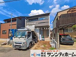 埼玉県久喜市久喜北１丁目