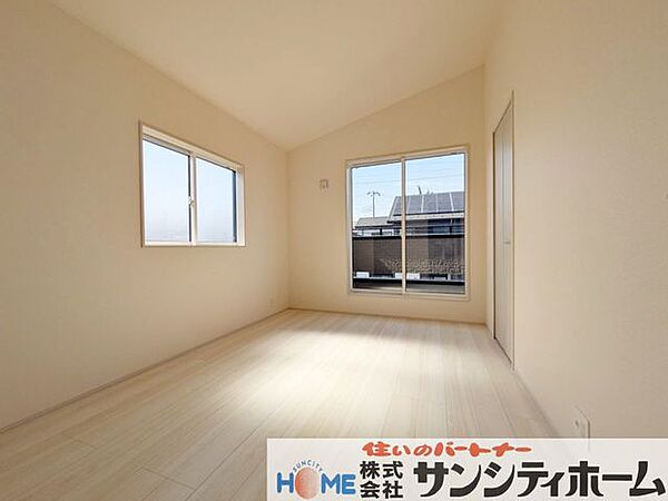子供部屋