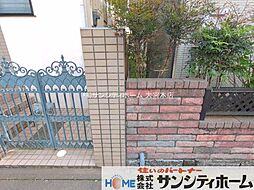 外観の画像