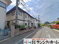 外観の画像