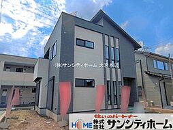 埼玉県桶川市坂田西２丁目