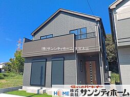 埼玉県上尾市二ツ宮