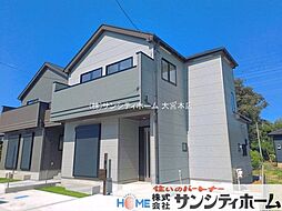 埼玉県上尾市二ツ宮