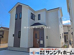 埼玉県上尾市二ツ宮