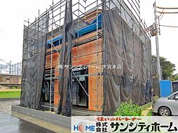 埼玉県上尾市二ツ宮