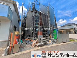 埼玉県久喜市西