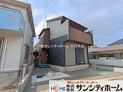 埼玉県久喜市西