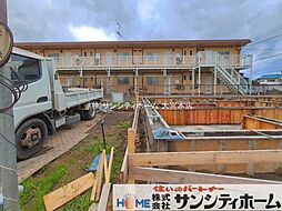 外観の画像