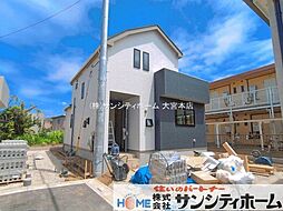 埼玉県蓮田市大字黒浜