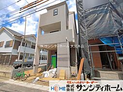 埼玉県川口市元郷４丁目