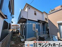 埼玉県さいたま市浦和区木崎５丁目