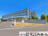 周辺：東埼玉総合病院 撮影日(2026-06-01) 3160m