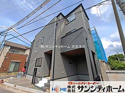 埼玉県さいたま市浦和区木崎２丁目
