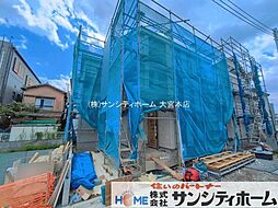 埼玉県川口市青木３丁目