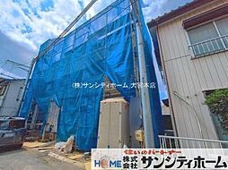 埼玉県川口市朝日６丁目