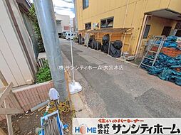外観の画像