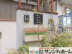 外観の画像