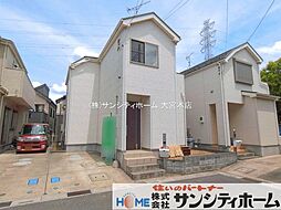 埼玉県川口市大字赤井
