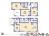 間取り：図面と異なる場合は現況を優先