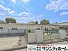 周辺：春日部市立第4保育所 撮影日(2025-08-01) 870m