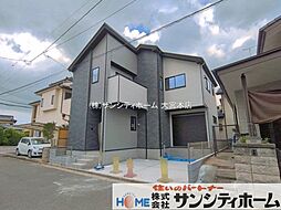 埼玉県久喜市中妻