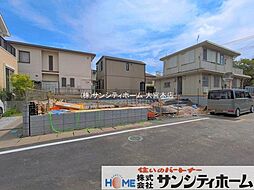 埼玉県久喜市久喜東３丁目