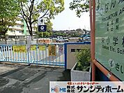 さいたま市立栄小学校 徒歩7分。 560m