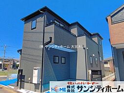 埼玉県上尾市大字瓦葺