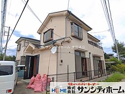 埼玉県上尾市大字上野本郷