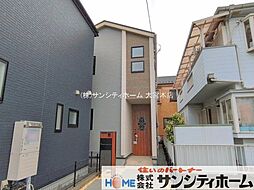 埼玉県川口市在家町