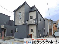 埼玉県川口市在家町