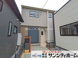 埼玉県川口市在家町