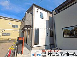 埼玉県川口市在家町