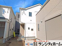 埼玉県川口市芝１丁目