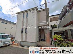 埼玉県川口市芝１丁目
